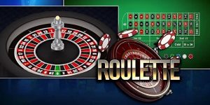 Roulette W9bet