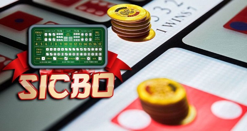 Ở Casino W9bet thì game tài xỉu W9bet có phải là trò sicbo?