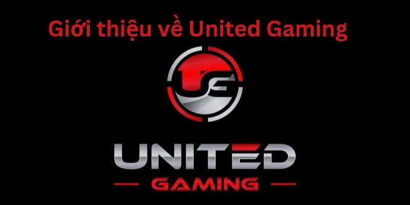Giới thiệu về trò chơi United Gaming W9bet