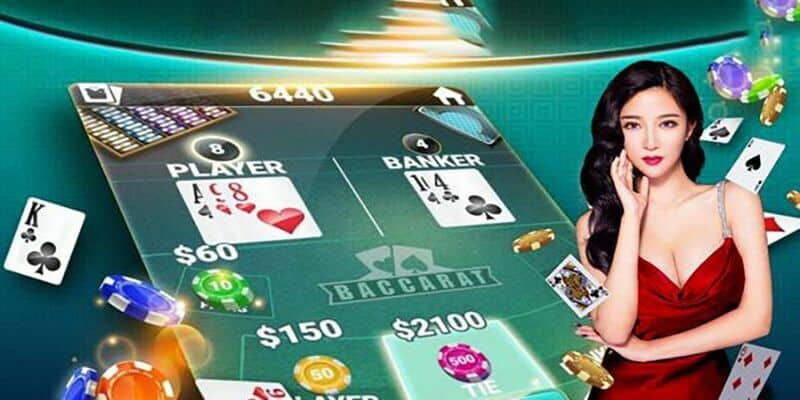 Mẹo chơi baccarat W9bet hay nhất chuẩn cao thủ