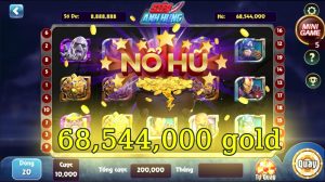 Game Nổ Hũ W9bet