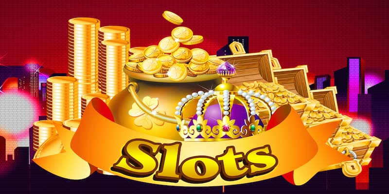 Mẹo chơi slot game W9bet không muốn bạn biết