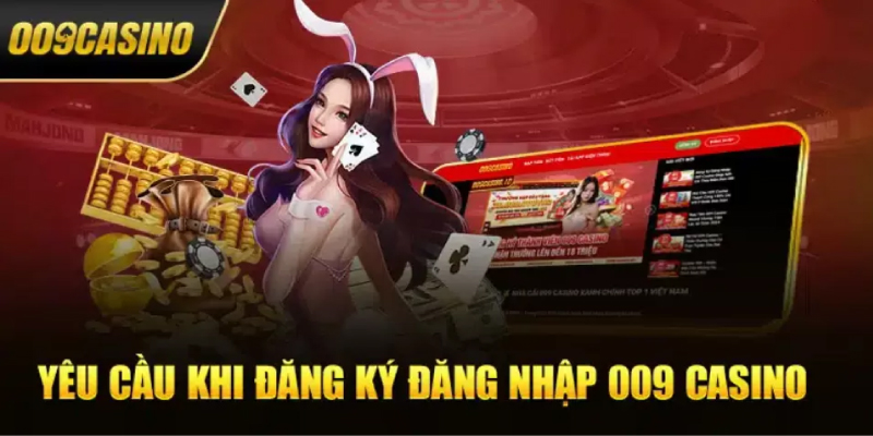 009 casino - Trải nghiệm kho trò chơi cá cược hấp dẫn nhất Việt Nam