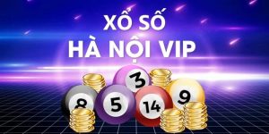 Xổ số Hà Nội VIP W9bet