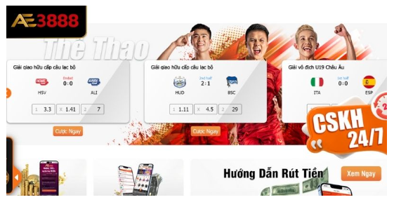 Giới thiệu tổng quan về nhà cái chất lượng, uy tín