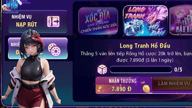 Bí mật nhận thưởng 388K khi đăng ký tài khoản Vic Win