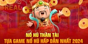 Chinh Phục Nổ Hũ Thần Tài: Cơ Hội Nhận Giải Thưởng Tại Ku88